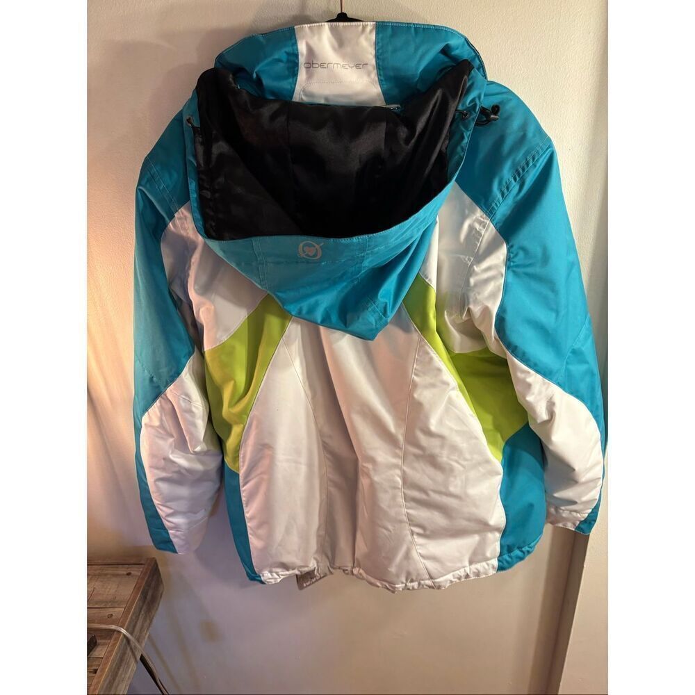 Obermeyer Ski/Snow Jacket - Picture 7 of 7